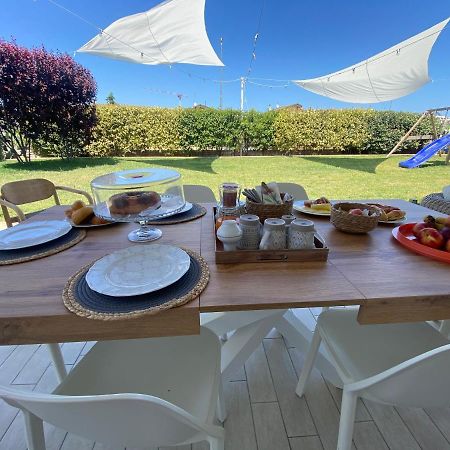 Apulia Casa E Cucina Bed & Breakfast Trani Ngoại thất bức ảnh