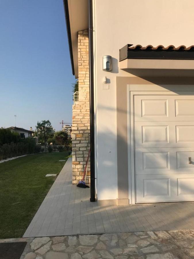 Apulia Casa E Cucina Bed & Breakfast Trani Ngoại thất bức ảnh