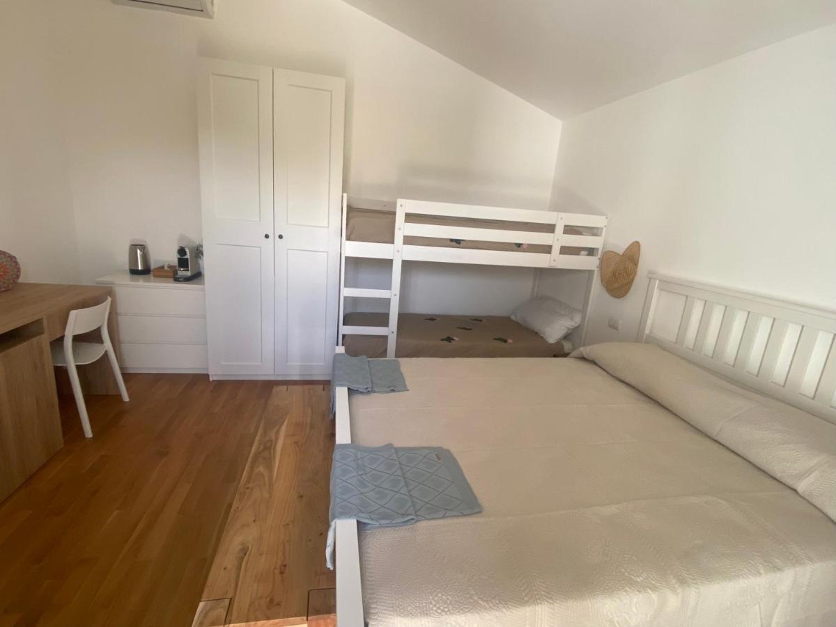 Apulia Casa E Cucina Bed & Breakfast Trani Ngoại thất bức ảnh