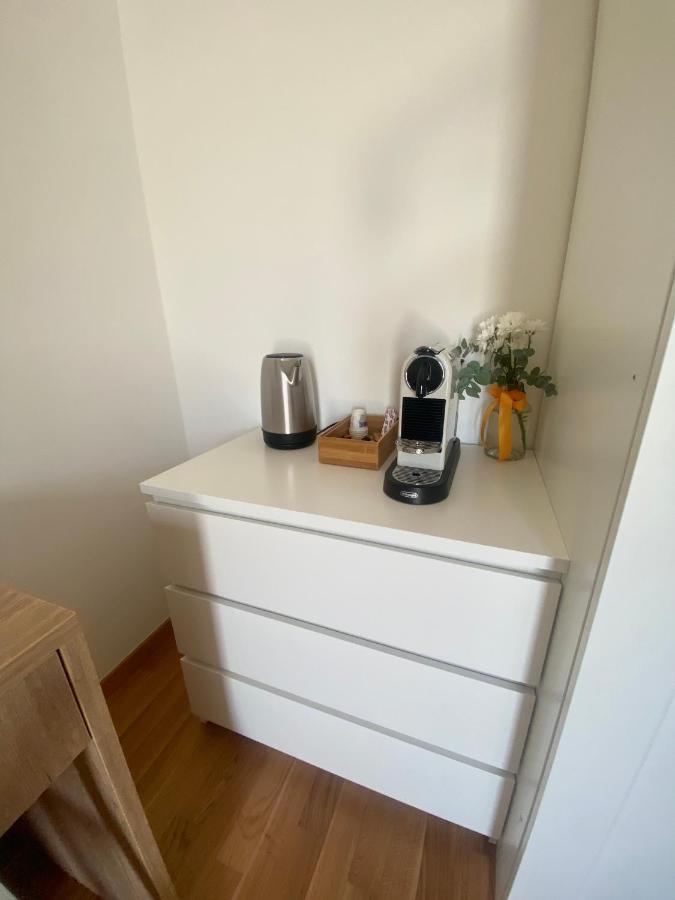Apulia Casa E Cucina Bed & Breakfast Trani Ngoại thất bức ảnh