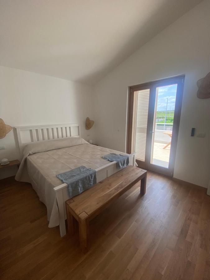 Apulia Casa E Cucina Bed & Breakfast Trani Ngoại thất bức ảnh