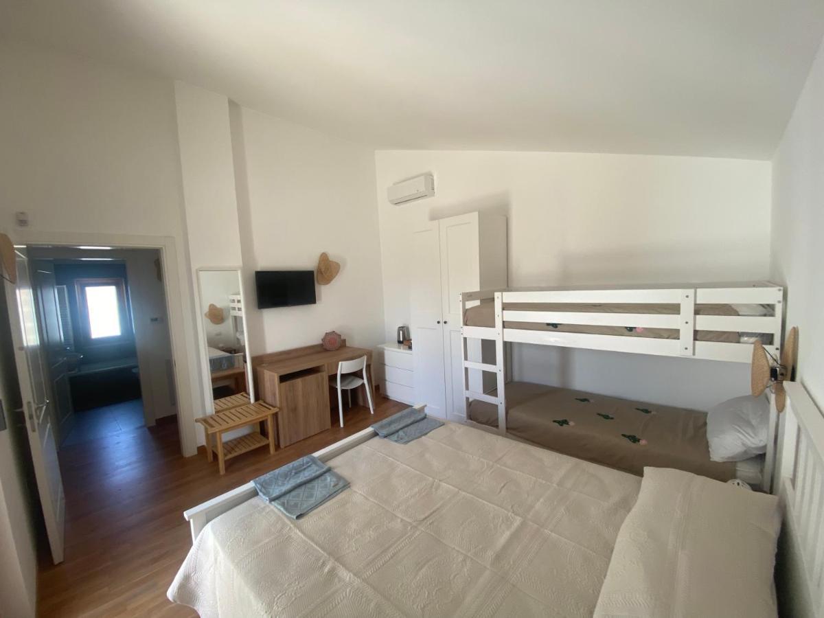 Apulia Casa E Cucina Bed & Breakfast Trani Ngoại thất bức ảnh